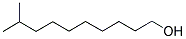 9-METHYL-1-DECANOL Struktur