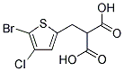 RARECHEM DK HC S245 Struktur