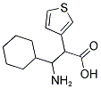 RARECHEM AK HP A005 Struktur