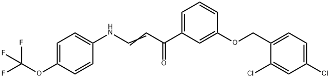  化學(xué)構(gòu)造式