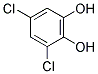 3,5-DICHLOROCATECHOL Struktur