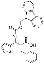 RARECHEM GF HP A013 Struktur