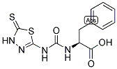 MMP-3 INHIBITOR III Struktur