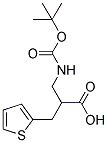 RARECHEM GT HP A026 Struktur