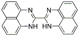 1H,1'H-2,2'-BIPERIMIDINE Struktur