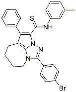 TOSLAB 814019 Struktur