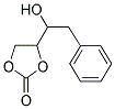 1-BENZYLGLYCEROL-2,3-CARBONATE Struktur