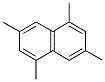 1,3,5,7-TETRAMETHYLNAPHTHALENE Struktur