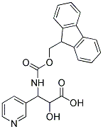 RARECHEM GF HD C002 Struktur