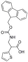 RARECHEM GF HP A025 Struktur