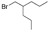 1-BROMO-2-PROPYLPENTANE Struktur