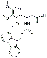 RARECHEM AK HF T327 Struktur