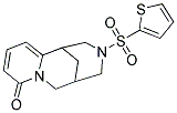 TOSLAB 861116 Struktur