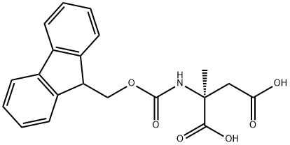 FMOC-ALPHA-METHYL-L-ASP price.