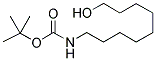 BOC-ANO(9)-OL Struktur