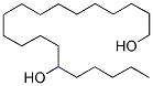 1,15-EICOSANEDIOL Struktur