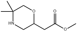 889955-22-0 Structure