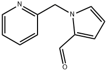 1-(2-PYRIDINYLMETHYL)-1H-PYRROLE-2-CARBALDEHYDE price.