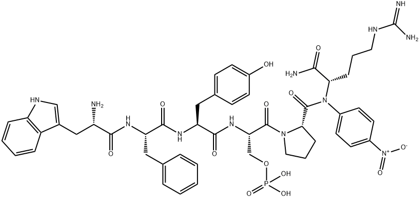 202739-41-1 結(jié)構(gòu)式