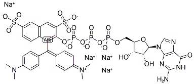 LISSAMINE-5-GTP Struktur