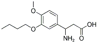 RARECHEM AK HC S334 Struktur