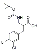 RARECHEM GT HD CC34 Struktur