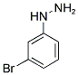 3-BROMO-PHENYL-HYDRAZINE Struktur