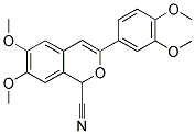 RARECHEM AM UD F008 Struktur