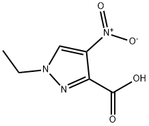 1-ETHYL-4-NITRO-1H-PYRAZOLE-3-CARBOXYLIC ACID price.