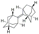 ADAMANTYLENEADAMANTANE Struktur