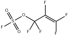 PENTAFLUOROALLYL FLUOROSULFATE