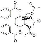 UVARIGANOL B Struktur