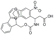 RARECHEM AK HF S232 Struktur