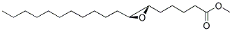 (+/-)-TRANS-6,7-EPOXYOCTADECANOIC ACID METHYL ESTER Struktur