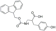 RARECHEM GF HD C021 Struktur