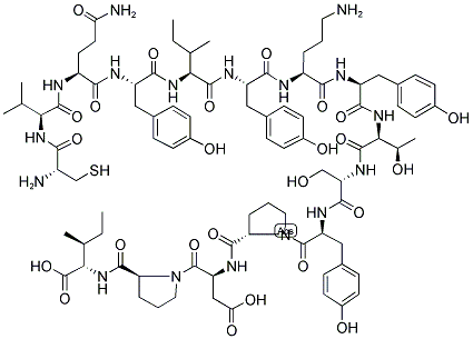 ANTI-TRAIL NEUTRALIZING PEPTIDE Struktur