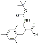 RARECHEM GT HP A028 Struktur