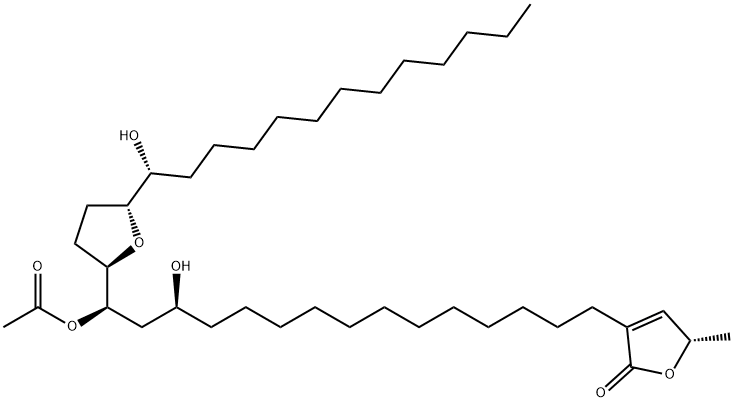 167425-75-4 Structure