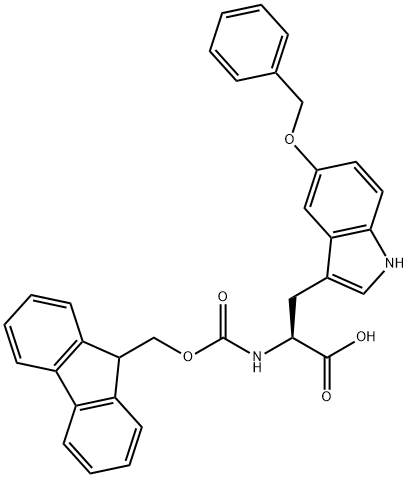 FMOC-5-BENZYLOXY-DL-TRYPTOPHAN price.