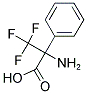 3,3,3-TRIFLUORO-2-PHENYLALANINE Struktur