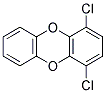 1,4-DICHLORODIBENZO-P-DIOXIN