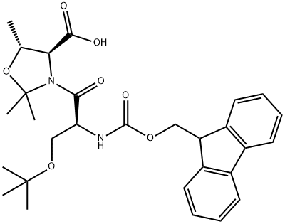 1266350-99-5 結(jié)構(gòu)式