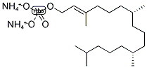 PHYTYL MONOPHOSPHATE-DA Struktur