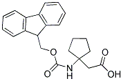 RARECHEM GF HD C019 Struktur