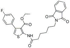 AURORA 22726 Structure