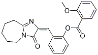 SALOR-INT L124621-1EA Struktur