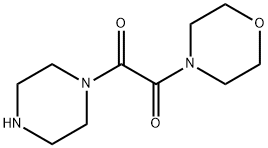 3-(TRIFLUOROMETHYL)BENZAMIDOXIME Struktur