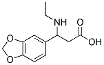 RARECHEM AK HP A016 Struktur