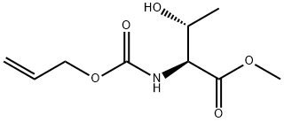 ALOC-THR-OME Struktur