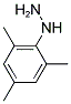 2,4,6-TRIMETHYL-PHENYL-HYDRAZINE Struktur